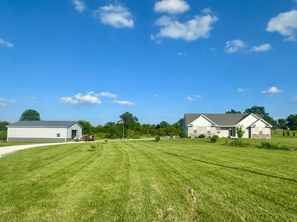 11647 N Us Highway 231, Roachdale, IN 46172