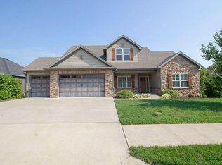 1704 Swift Ct, Columbia, MO 65203