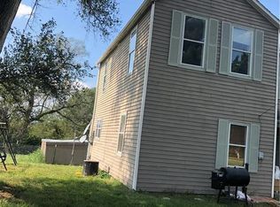 4610 New Lawrence Rd, Leavenworth, KS 66048