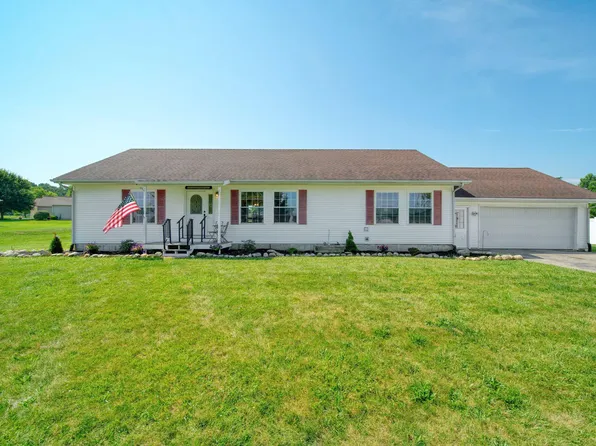 225 W Birch St, Litchfield, MI 49252
