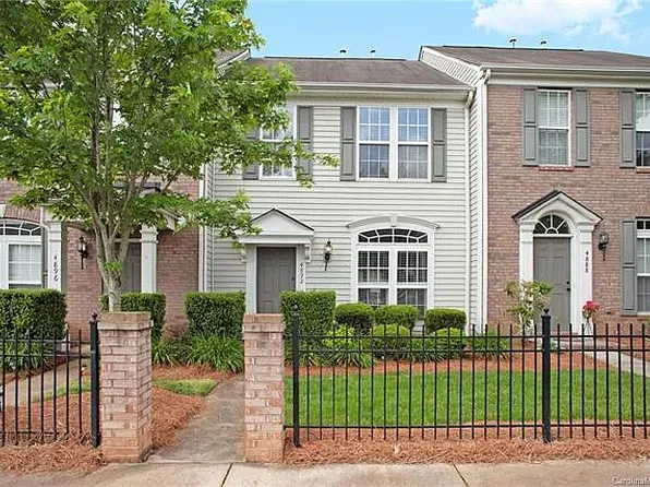 4892 Prosperity Ridge Rd, Charlotte, NC 28269