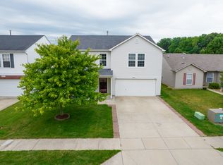 8309 Spring Wind Dr, Indianapolis, IN 46239