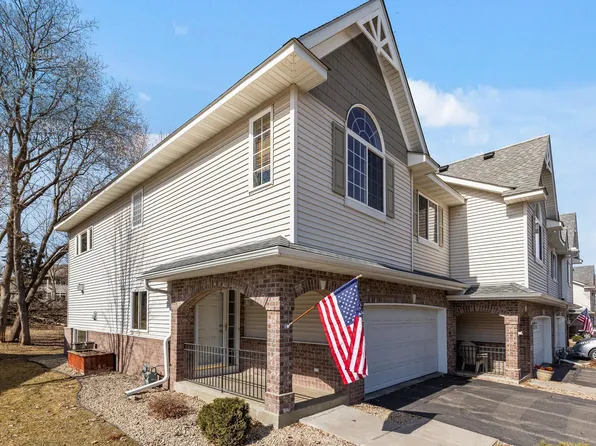 15338 Wilderness Ridge Rd NW, Prior Lake, MN 55372
