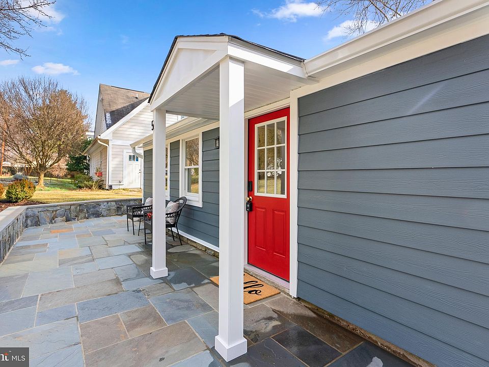 5 Ericsson Rd, Cabin John, MD 20818 Zillow