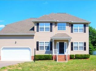 14513 Tralee Ct, Chester, VA 23836
