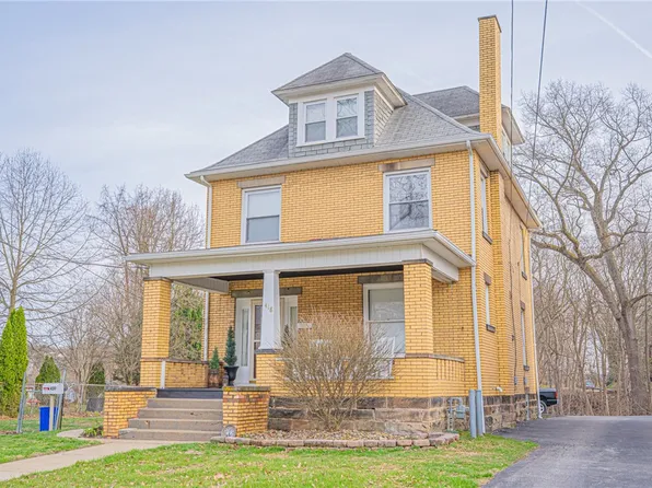 418 Boyles Ave, New Castle, PA 16101