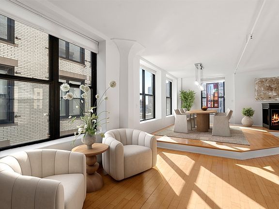 5th image of 453 Washington St APT 10E