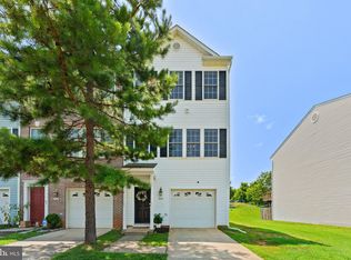 35123 Sara Ct, Locust Grove, VA 22508