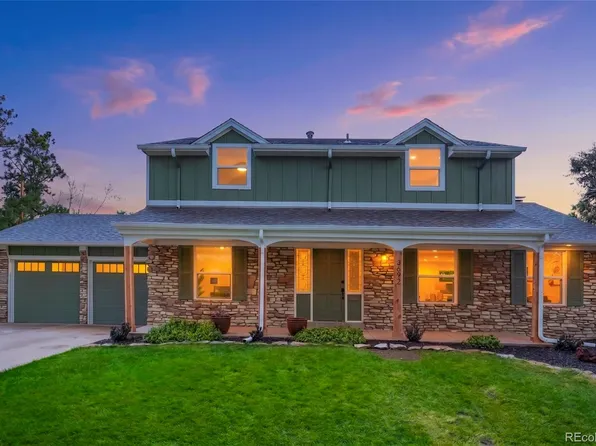 3692 E Briarwood Avenue, Littleton, CO 80122