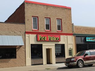 110 2nd St NW, Jamestown, ND 58401