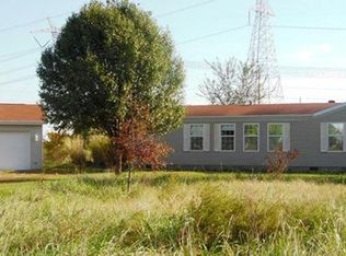 6696 E Us Highway 52, Morristown, IN 46161