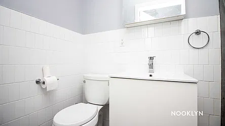 Rented by Nooklyn NYC LLC