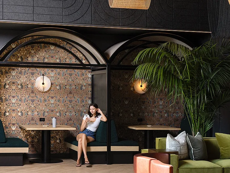 Orlo - Coworking Lounge