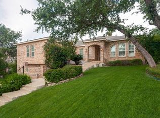 1307 Fawn Hvn, San Antonio, TX 78248