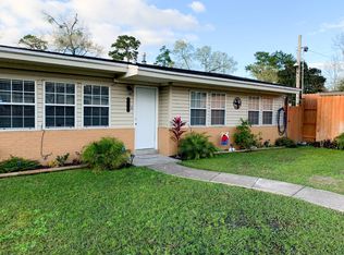 120 Vidor Dr, Vidor, TX 77662
