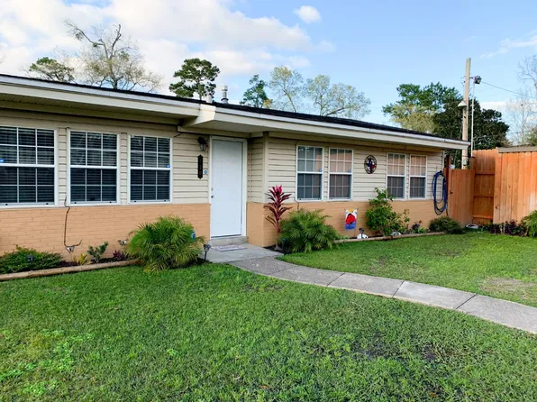 120 Vidor Dr, Vidor, TX 77662