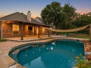 126 Spanish Oaks Trl, Glen Rose, TX 76043