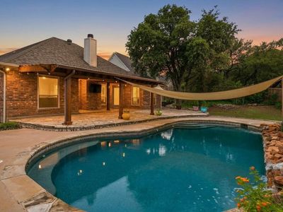 126 Spanish Oaks Trl, Glen Rose, TX, 76043