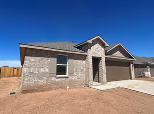 6810 55th St, Lubbock, TX 79407