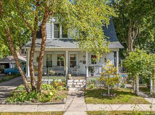 538 N Ida St, Appleton, WI 54911