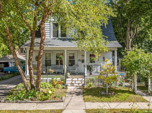 538 N Ida St, Appleton, WI 54911
