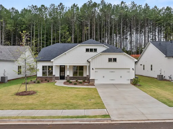 312 Sobeck Way, Canton, GA 30115
