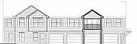 Elevation A