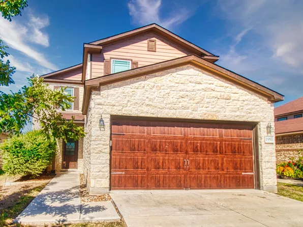 1997 Brandywine Dr, New Braunfels, TX 78130