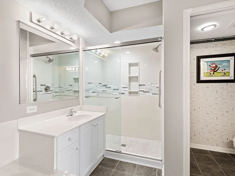 4801 Harbour Pointe Dr #1005 — Photo 12