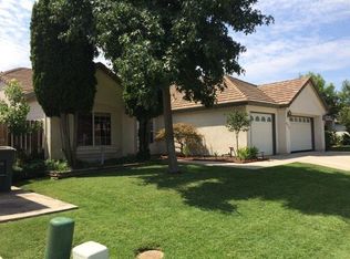 922 Skyline Dr, Yuba City, CA