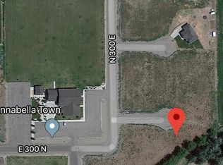 372 E 320 N, Annabella, UT 84711