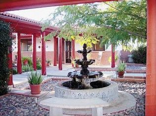 38498 S Lazy V Ln, Marana, AZ 85658