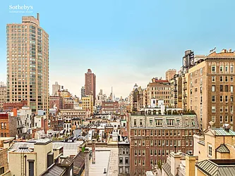 Sold by Sotheby's International Realty