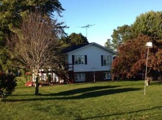 5836 Olson Rd, Lena, WI 54139