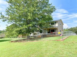 4460 Franklin Smith St, Connelly Springs, NC 28612