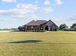 35708 E 142nd St S, Coweta, OK 74429