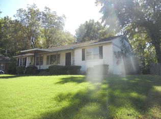 1341 Bonnie Dr, Memphis, TN 38116