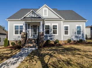 904 Green Oaks Pkwy, Holly Springs, NC 27540
