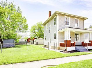 1019 Goodman Ave, Hamilton, OH 45013