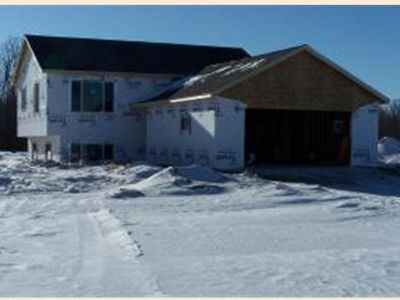 LOT 15 Deer Haven Ct SW, Bemidji, MN, 56601