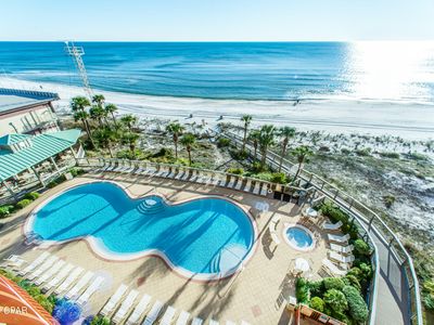 7115 Thomas Dr UNIT 901, Panama City Beach, FL, 32408