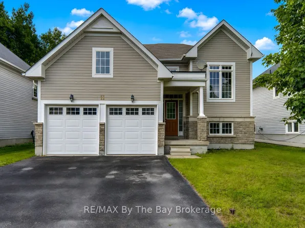 11 Grand Poplar Ln, Wasaga Beach, ON L9Z 0C7
