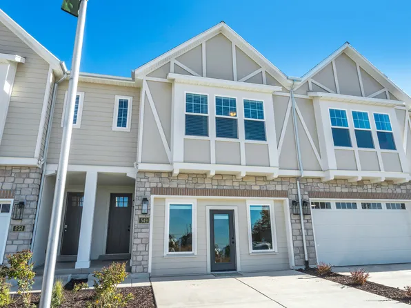 549 N Hawks Rise Ln, Lindon, UT 84042
