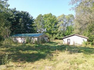 1478 S Longwood Ln, Ligonier, IN 46767