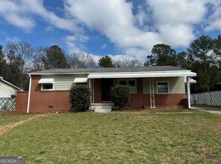 2234 Anthony Ter, Macon, GA 31206