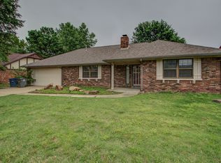 3847 S 98th Ave E, Tulsa, OK 74146