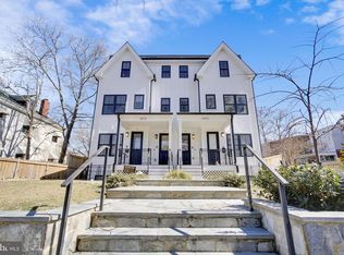 3915 5th St NW, Washington, DC 20011