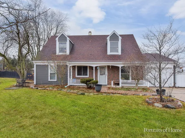 930 Maple Ct, Bartlett, IL 60103