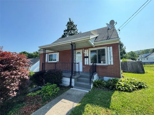 609 Clayton Ave, Vestal, NY 13850