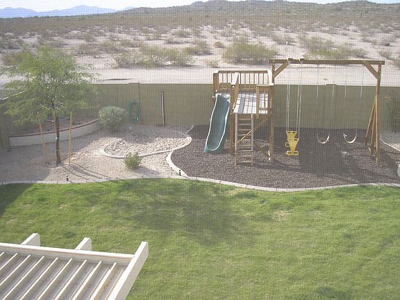 2nd image of 23212 N Serenity Trl
